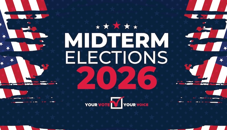 US Midterm Elections: Mucho ruido y pocas nueces