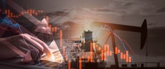 Medio Oriente: More than oil? Not yet