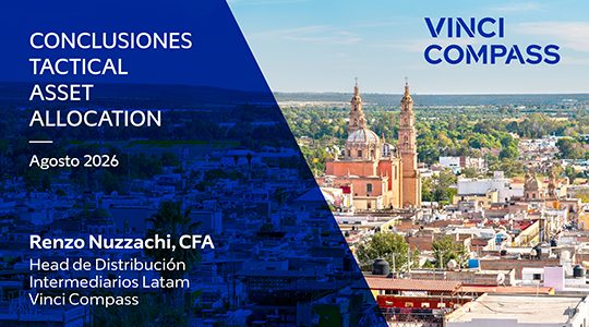 Conclusiones TAACo Agosto 2026