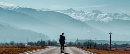 Caminante, no hay camino