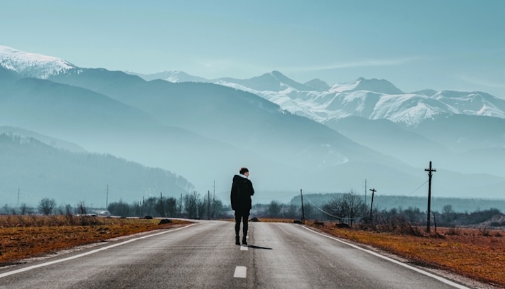 Caminante, no hay camino