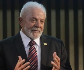 Lula asegura continuidad, pero con contrapesos