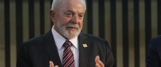 Lula asegura continuidad, pero con contrapesos