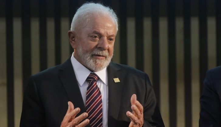 Lula asegura continuidad, pero con contrapesos