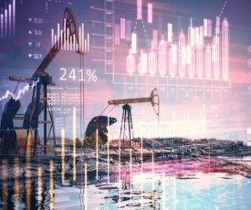 Petróleo: When Crude Recovery Isn’t Enough