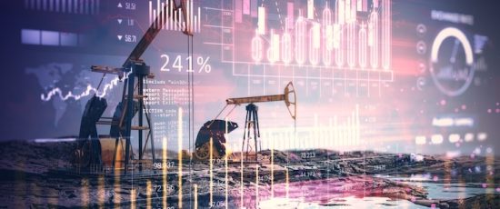 Petróleo: When Crude Recovery Isn’t Enough