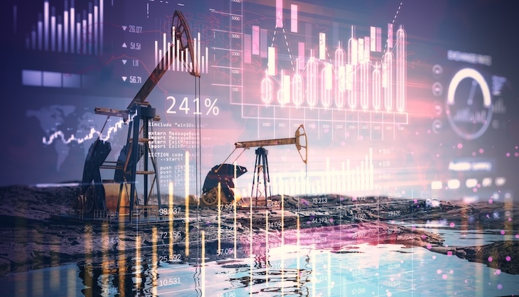 Petróleo: When Crude Recovery Isn’t Enough