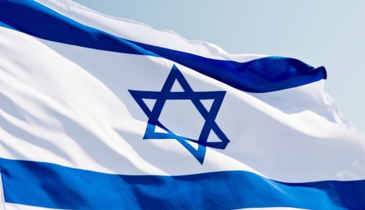 Elecciones Israel: stuck in the middleh