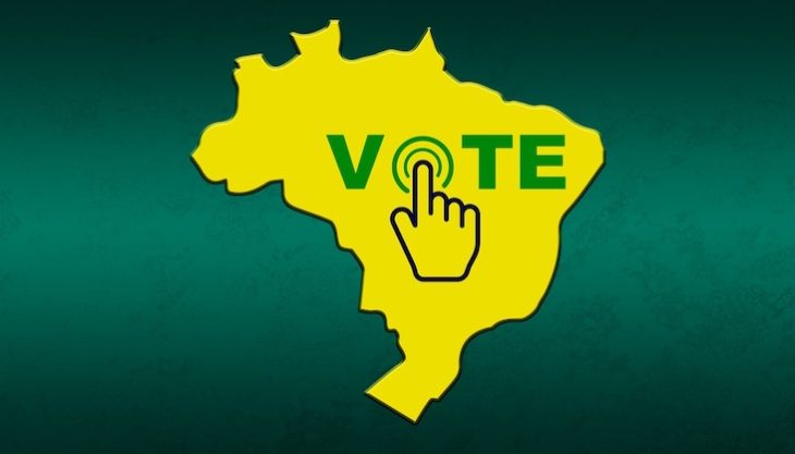 Elecciones Brasil: Un giro favorable